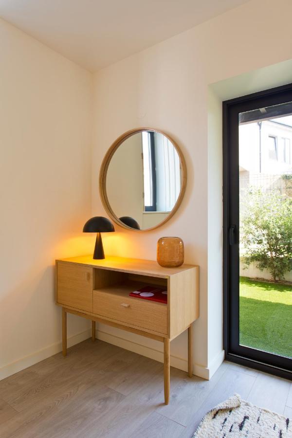 Zen Garden Studio A Apartment Porto Exterior photo