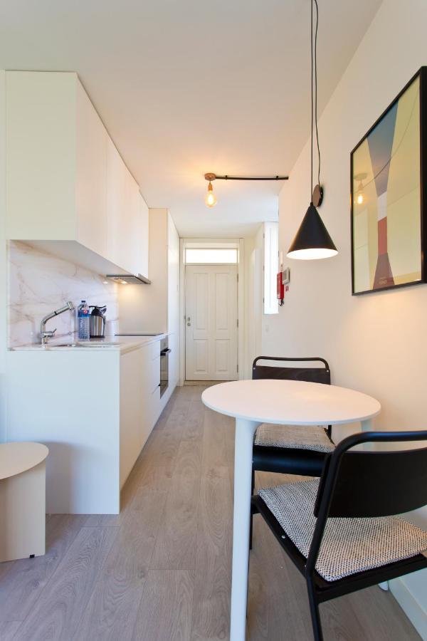 Zen Garden Studio A Apartment Porto Exterior photo