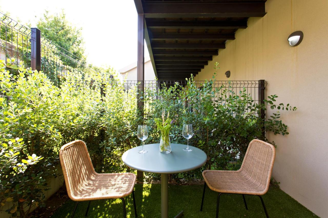 Zen Garden Studio A Apartment Porto Exterior photo